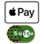 Apple Pay（Suica）