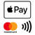 Apple Pay（Mastercardタッチ決済）