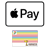 Apple Pay（nanaco）