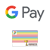 Google Pay（nanaco）
