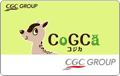 CoGca(コジカ)