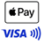 Apple Pay（iD）