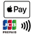 Apple Pay（JCBコンタクトレスプリペイド）