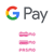 Google Pay（PASMO）