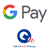 Google Pay（QUICPay）